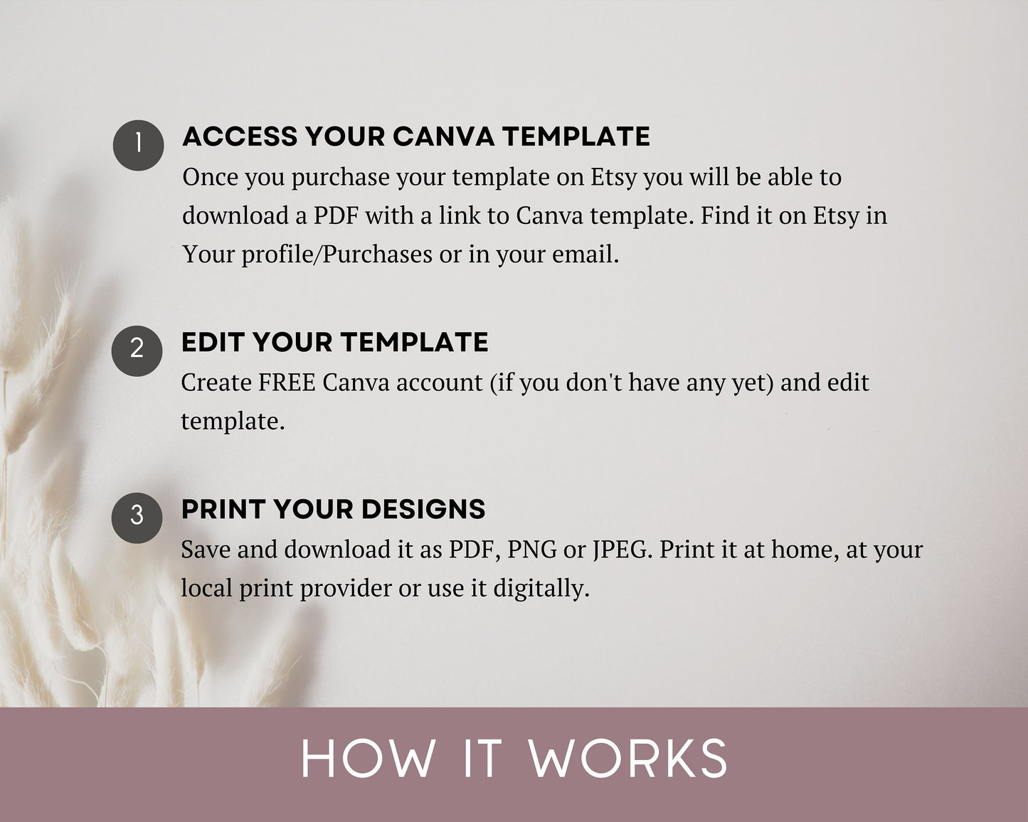 Groovy Happy Birthday Coupon Gift for Her Coupon Birthday Digital Coupon Retro Custom Voucher Happy Birthday Ticket Editable Canva Template - LAUMIANstudio