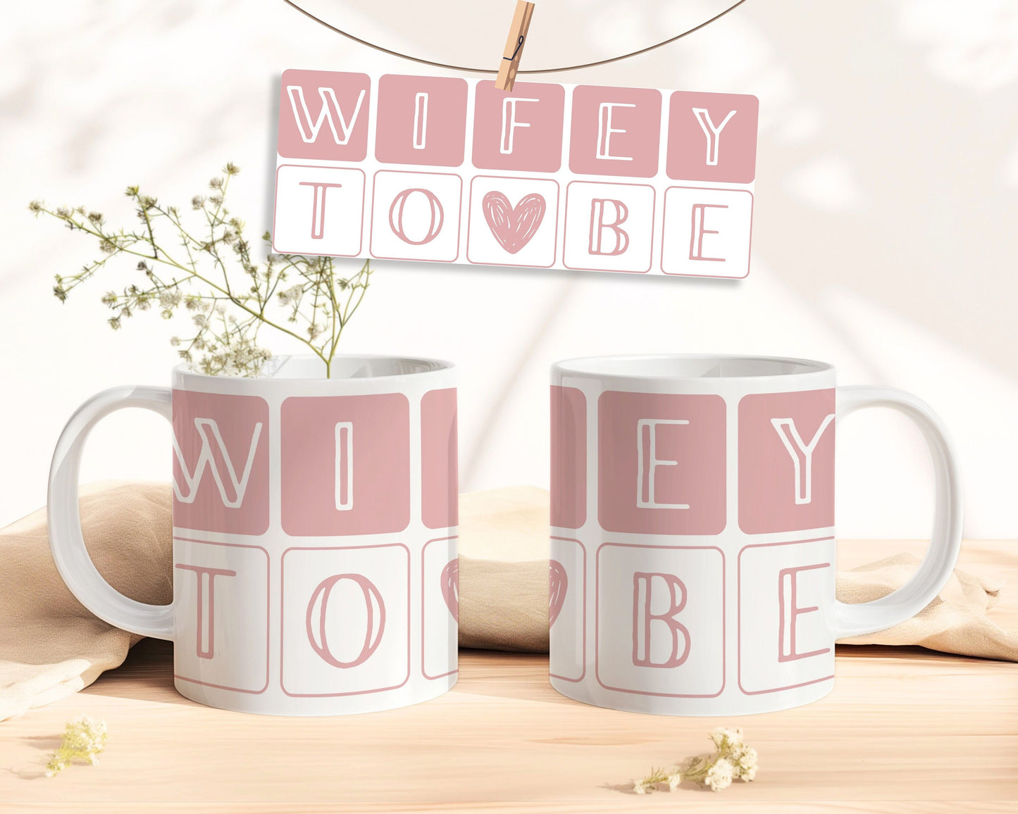 Dad to Be Gift Future Daddy Mug Pregnancy Announcement Gift Idea First Time Dad Gift New Papa Mug Pregnancy Reveal Gift Baby Announcement - LAUMIANstudio