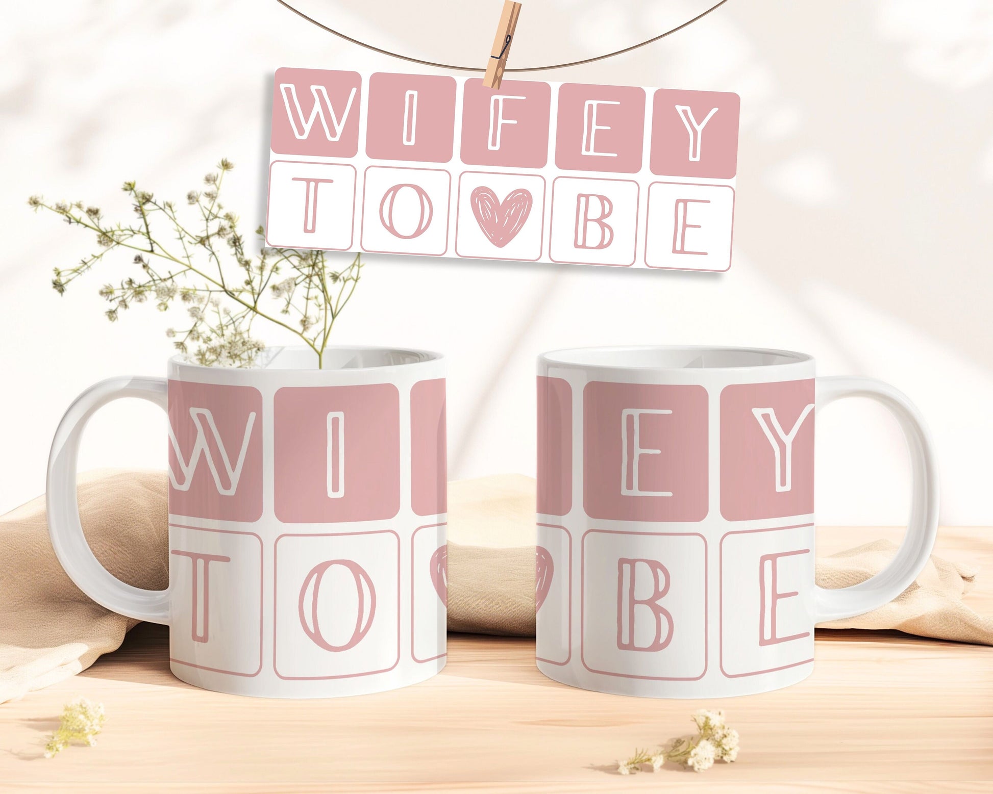 Dad to Be Gift Future Daddy Mug Pregnancy Announcement Gift Idea First Time Dad Gift New Papa Mug Pregnancy Reveal Gift Baby Announcement - LAUMIANstudio