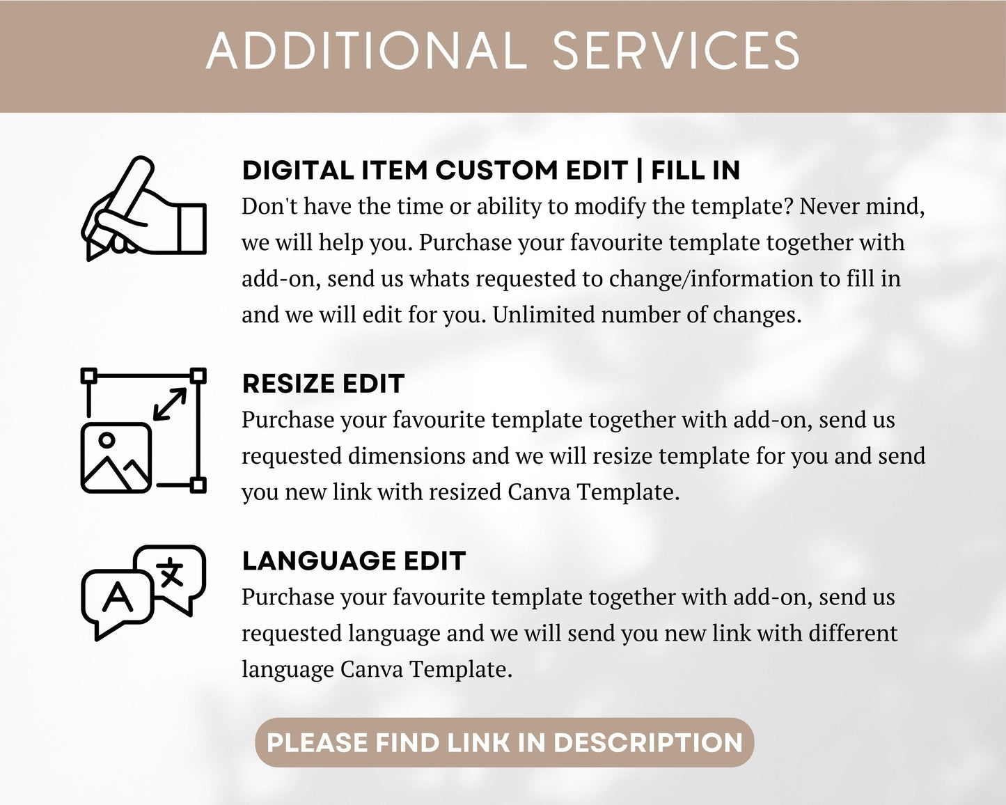 Blue Digital Baby Shower Invitation DIY Template Baby Boy Luxury Baby Blue Mobile Invitation Blue Toile Safari Invite Baby Boy Shower Evite - LAUMIANstudio