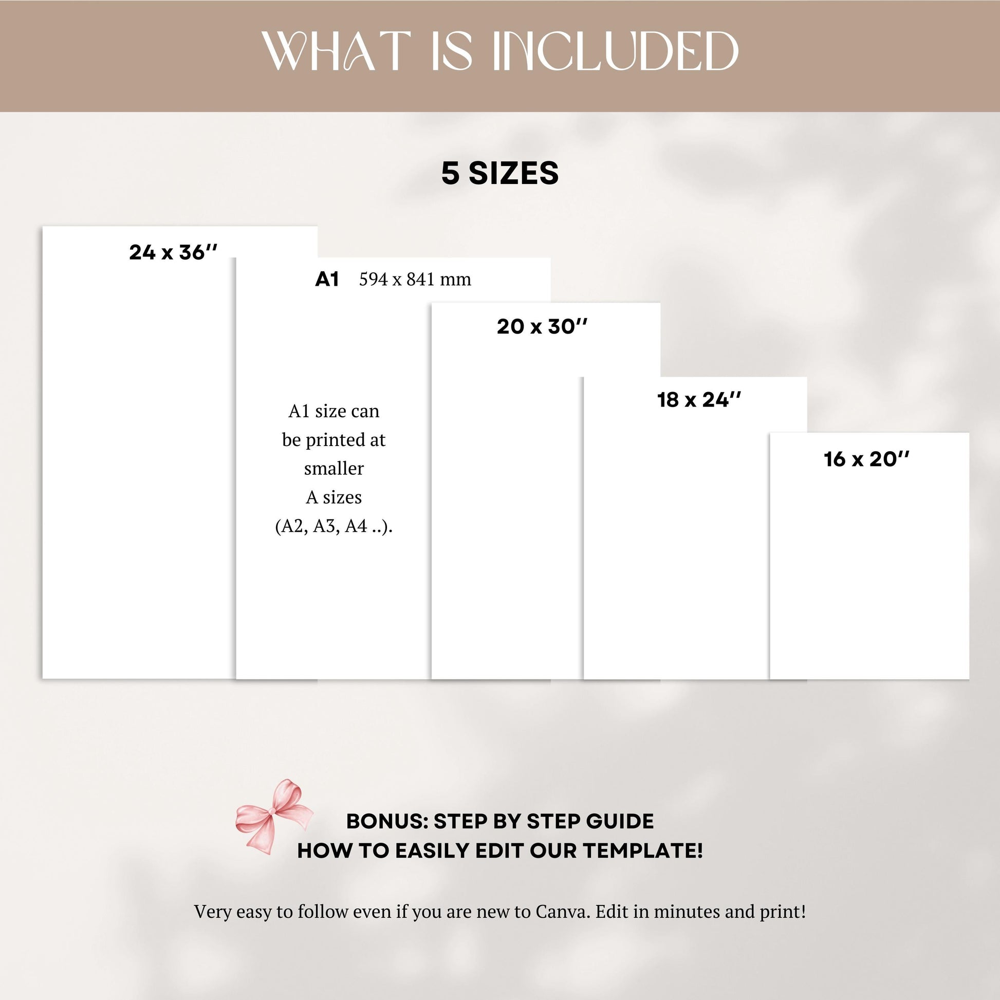 Toile Safari Gender Reveal Sign Boy or Girl Welcome Sign Pink Blue Animal Board Pink Blue Gender Reveal Welcome Sign Giraffe Elephant Sign - LAUMIANstudio